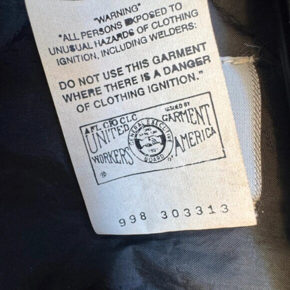 Carhartt Vintage Chore Jacket-Size 2X-Style C26CHT - Picture 4 of 8